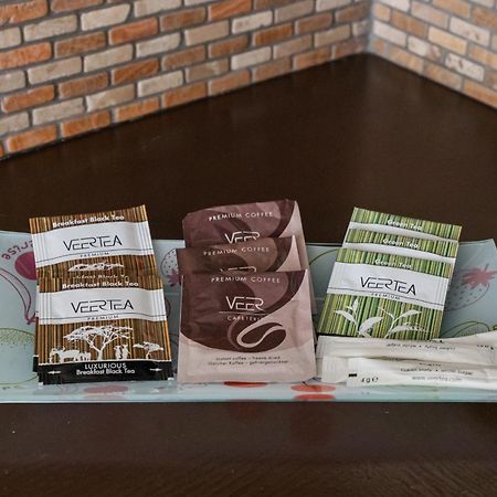 Osiedle Bocianie Gniazdo By Noclegi Renters Колобжег Екстериор снимка